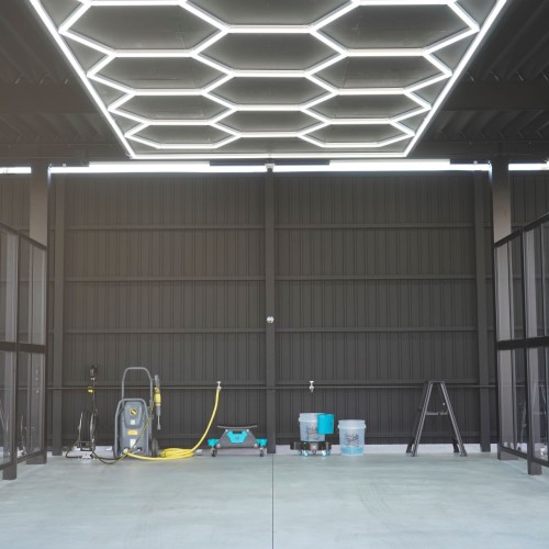 ディテイリングクラブ