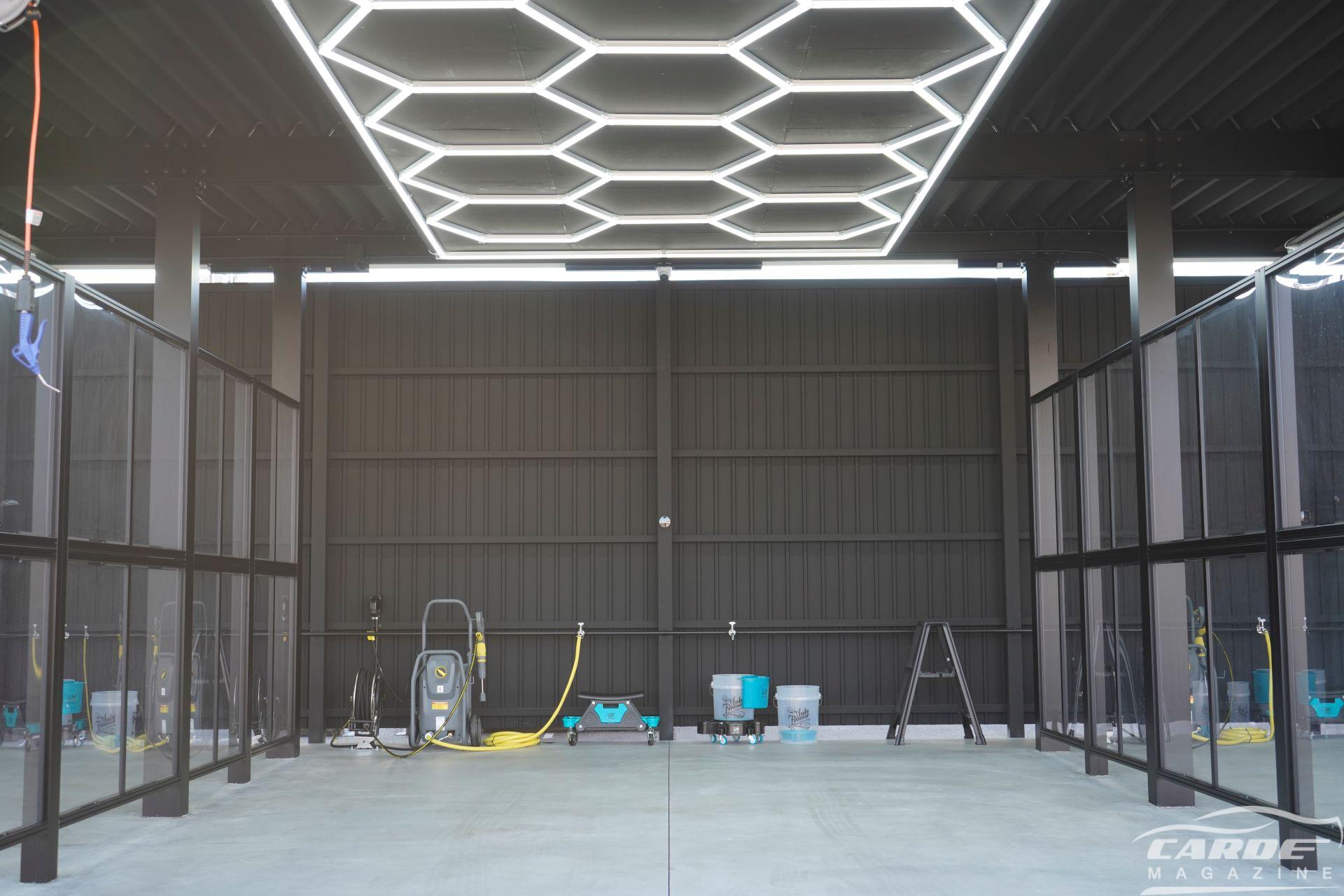 ディテイリングクラブ